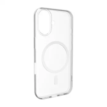 Puro Icon Mag prozoren ovitek MagSafe za Apple iPhone 17 (6,3 inch)