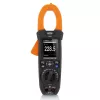HT Instruments HT9025 digitalne klešče True RMS 1000A AC/DC CAT III 1000V CAT IV 600V CAT II 1500V 6000 Counts 1009025