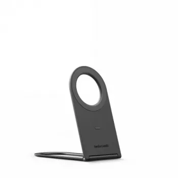 Twelve South Curve Nano magnetno stojalo za telefon za MagSafe iPhone – Slate