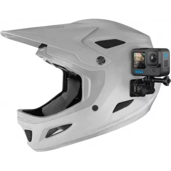 GoPro Helmet Front + Side Mount AGTLM-001-VN pritrdilni set (AGTLM-001-VN)