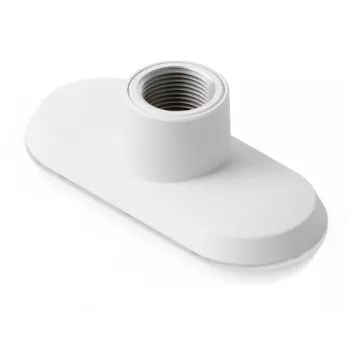 Ubiquiti nosilec za viseče svetilke za spuščene strope ali nadglavne konstrukcije, bel (UACC-G6-180-PM-W)
