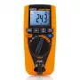 HT Instruments JUPITER digitalni multimeter in tester RCD, ISO-kalibriran, CAT IV 600V / CAT III 690V, 6000 Counts, Bluetooth 1010680