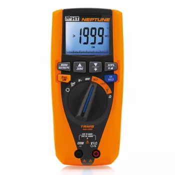 HT Instruments Neptune preizkuševalec inštalacij 1kV CAT IV, 600V 1010830