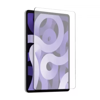 SBS Mobile zaščitna folija za zaslon iz kaljenega stekla za iPad Air 11 (2024/2025) – 9H, odporna na praske, ultrajasna TASCRGLIPAD10924