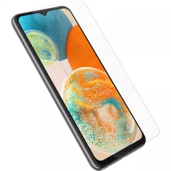 OtterBox Trusted Glass zaščitno steklo za zaslon za Samsung Galaxy A23 5G (77-88238)