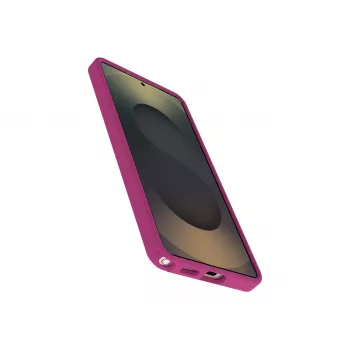 OtterBox React Series ovitek za Samsung Galaxy S26 Ultra – prozoren/roza z MagSafe 77-99946