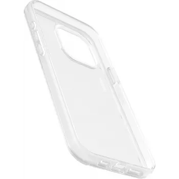 OtterBox Symmetry Clear ovitek za iPhone 15 Pro Max – prozoren 77-92664