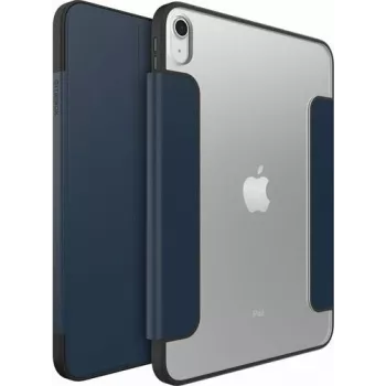 OtterBox Symmetry Folio ovitek s pokrovom za iPad Air 13 inch (M2/M3), Coastal Evening Blue