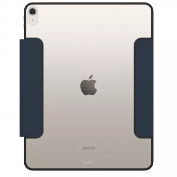 OtterBox Symmetry Folio ovitek s pokrovom za iPad Air 13 inch (M2/M3), Coastal Evening Blue