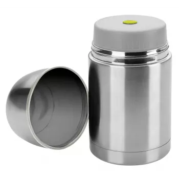 IBILI 550 ml termovka za hrano iz nerjavnega jekla
