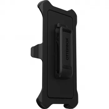 OtterBox torbica za ovitek serije Defender MagSafe - Apple iPhone 16 Plus - črna - Bulk (78-81437)