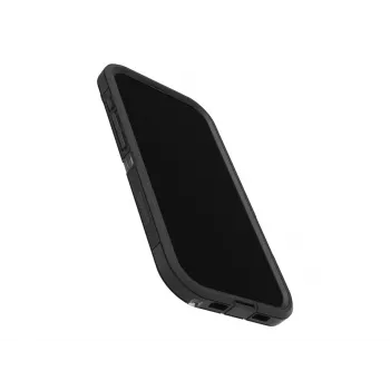 OtterBox Defender Series Pro XT zadnji pokrov za Apple iPhone Air – združljiv z MagSafe, Dark Side (prosojen/črn) 77-98498