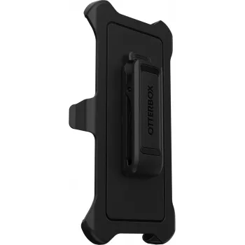 Torbica OtterBox za ovitek Defender Pro MagSafe Series | Apple iPhone Air | črna | Bulk | 78-81551