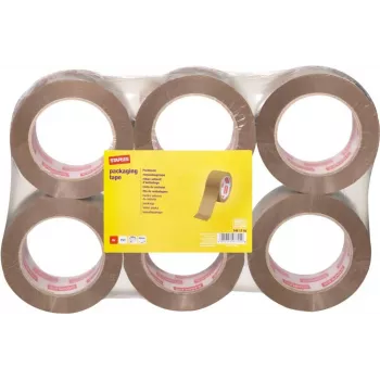 3M Scotch 25322 polipropilenski lepilni trak, akrilno lepilo, 50 mm x 100 m, 1 zvitek