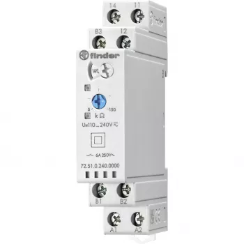 Finder regulator nivoja 72.51.0.240.0002