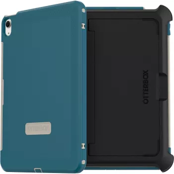 OtterBox Defender Series ovitek za iPad Air 11 inch (M3/M2/5. gen./4. gen.), Offtides Blue