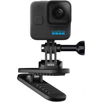 GoPro Travel Kit AKTTR-002-VN komplet dodatkov (Shorty, zaščitni ovitek + vrvica, kompaktna torba)
