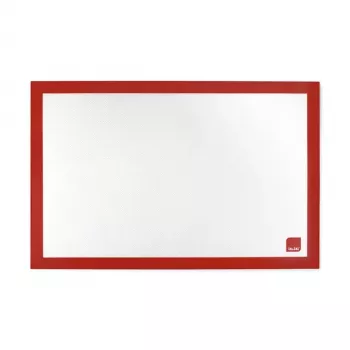 Silikonska podloga za peko IBILI 53 x 32,5 cm, GN 1/1, protiopečna, primerna za pečico, za večkratno uporabo