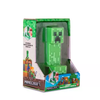 Kids Euroswan Otroški radirka Euroswan Minecraft 3D