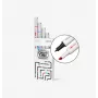 Ozobot pralni barvni markerji za robota (30002MRK)
