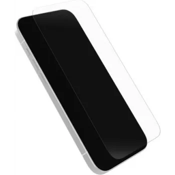 OtterBox Glass SHAKEITOFF Clear ProPack zaščitna folija za zaslon za Apple iPhone 15 Pro Max (77-98688)