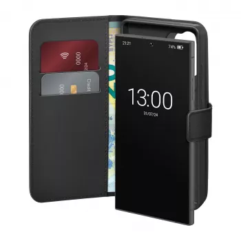 SBS ovitek za telefon za Samsung Galaxy S26 Ultra PUSGS26UBOOKC8BLK