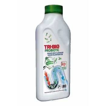 TRI-BIO-ABFLUSSREINIGER 0,42L