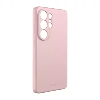 SBS Mobile ovitek Icon za Samsung Galaxy S26 Ultra – združljiv z MagSafe, roza PUSGS26UICONMAGROSE