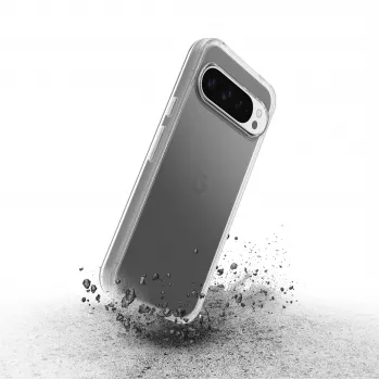 OtterBox ovitek Symmetry Clear za Google Pixel 9 Pro XL 77-95651