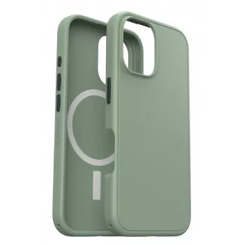 OtterBox ovitek Symmetry MagSafe za iPhone 16 – Everglade Green 77-96535