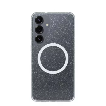 OtterBox ovitek Symmetry Series Clear MagSafe za iPhone 15 Pro Max 77-97468