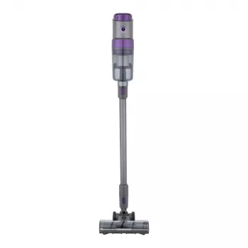 Fakir Inovator 6065 2-v-1 baterijski palični sesalnik 350W 29,6V Li-Ion siva/titan 2988003