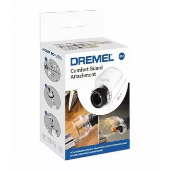 Dremel 26150550JB 550 komplet rezalnih plošč, 5 kosov, 32 mm, za kovino, les, plastiko