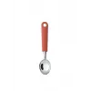 Brabantia Tasty+ zajemalka za sladoled, terakota roza