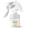 Philips Avent Lotus komplet ročne črpalke za mleko