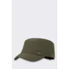 BUFF vojaška kapa – enobarvna Tundra Khaki S/M