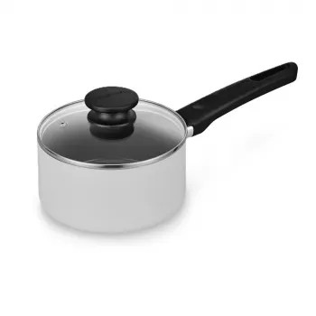 Brabantia Indu+ kozica 16 cm, protiopečna, svetlo siva (237041)