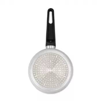 Brabantia Indu+ kozica 16 cm, protiopečna, svetlo siva (237041)