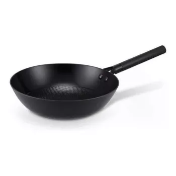 Brabantia Patron vok ponev 28 cm črna