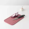 Brabantia TASTY+ majhna deska za rezanje, grozdno rdeča