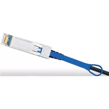 Nvidia MC3309124-005 InfiniBand kabel 5 m SFP+ črn (980-9I683-00J005)