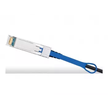 Nvidia MC3309124-005 InfiniBand kabel 5 m SFP+ črn (980-9I683-00J005)