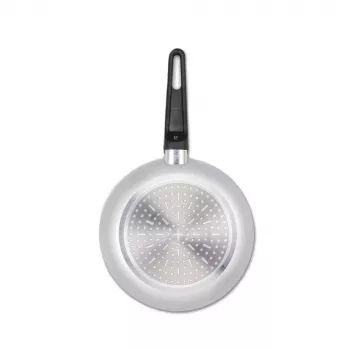 Brabantia Indu+ ponev 24 cm, proti prijemanju, svetlo siva