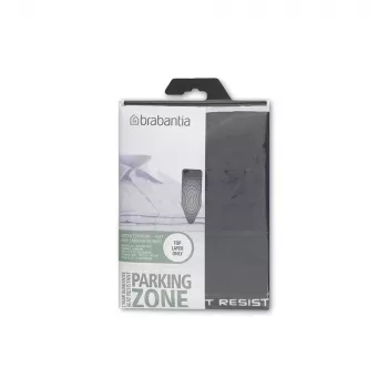 Brabantia prevleka za likalno desko velikost D 135x45 cm Titan Oval toplotno odporna 2mm