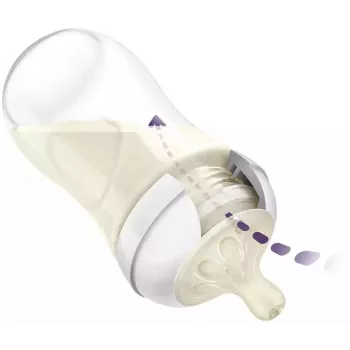 Philips Avent Natural Response darilni set za novorojenčke