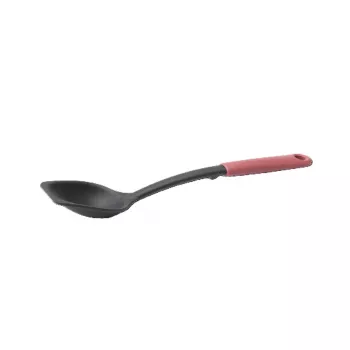 Brabantia Essential Line servirna lopatka, najlon, črna