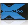 Adder Adderlink X100 VGA USB KVM podaljševalnik prek CAT do 100 metrov (X100-USB/P-IEC)