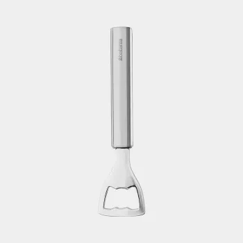 Brabantia Profile odpiralnik za steklenice, matirano jeklo