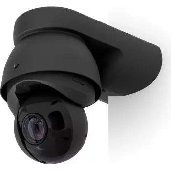Ubiquiti UniFi AI PTZ Precision kotni nosilec, črn (UACC-AI-PTZ-PREC-CM-B)