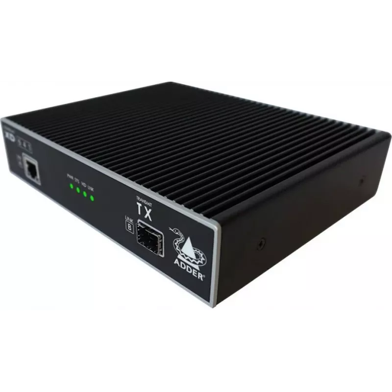 Podaljševalnik KVM Adder ADDERlink DisplayPort Single Head (XD-641-DP)